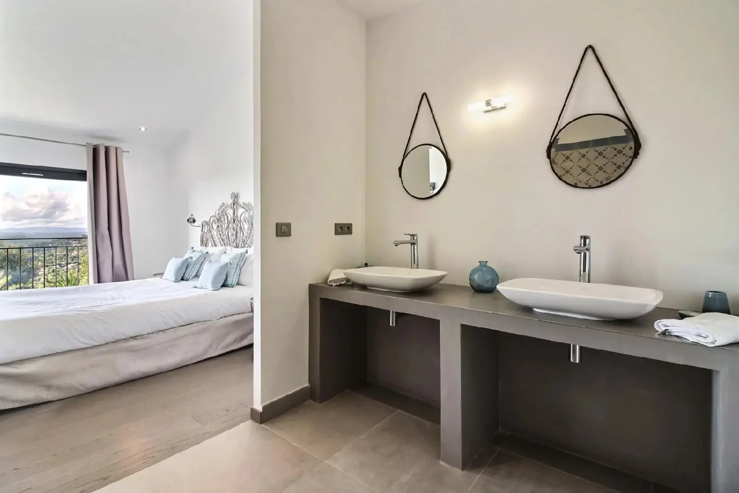  en venta villa Vence Alpes-Maritimes 8