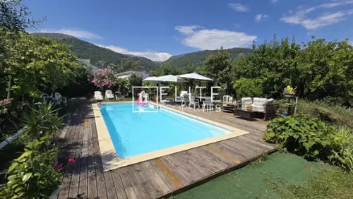 Vence Alpes-Maritimes Villa Bild 7114703