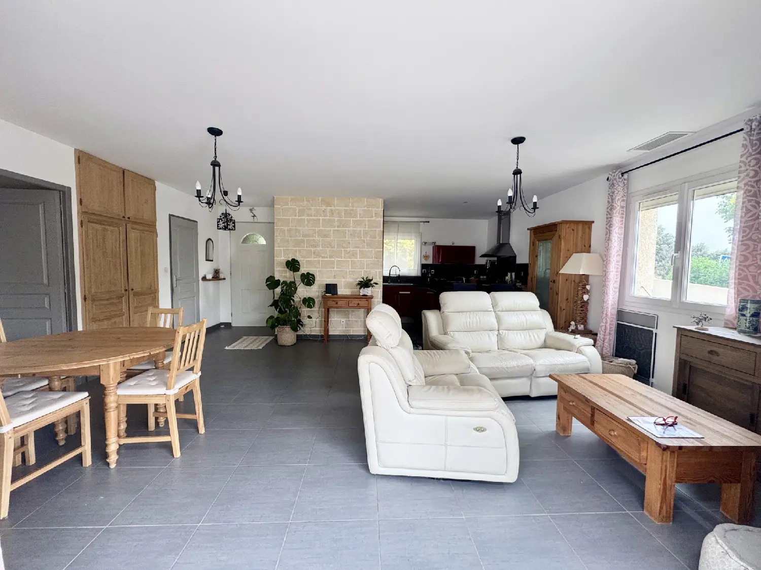  à vendre villa Vergèze Gard 3