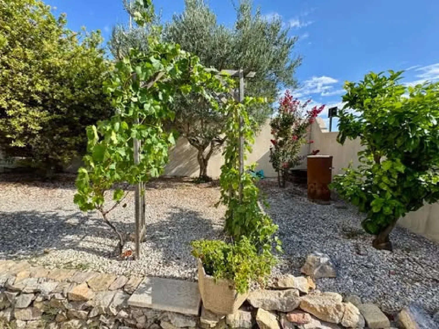  à vendre villa Vergèze Gard 4