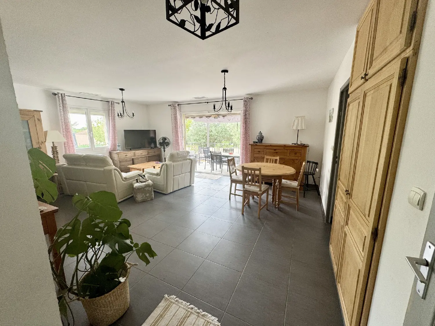  à vendre villa Vergèze Gard 5