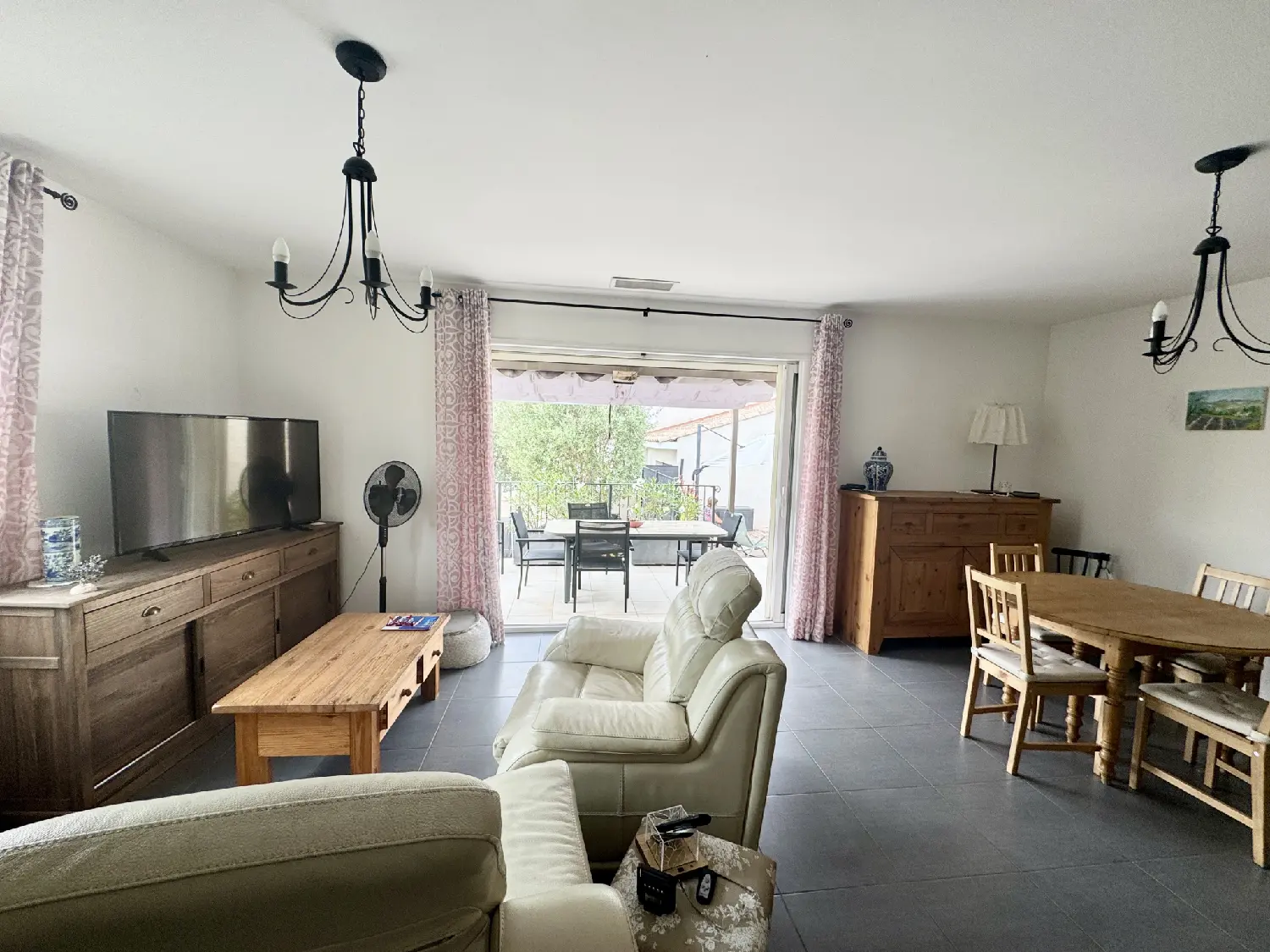  à vendre villa Vergèze Gard 6