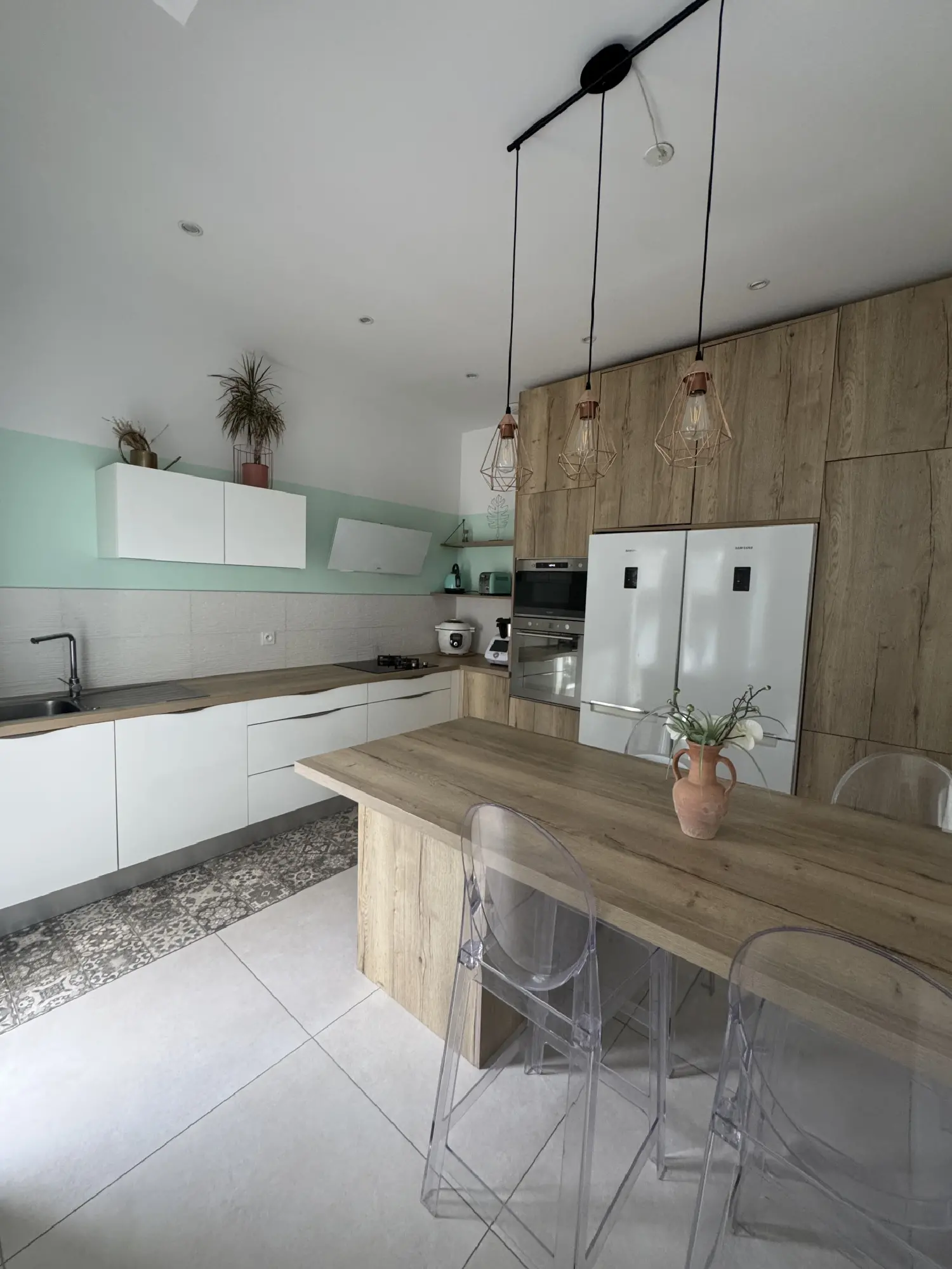  à vendre villa Vergèze Gard 2