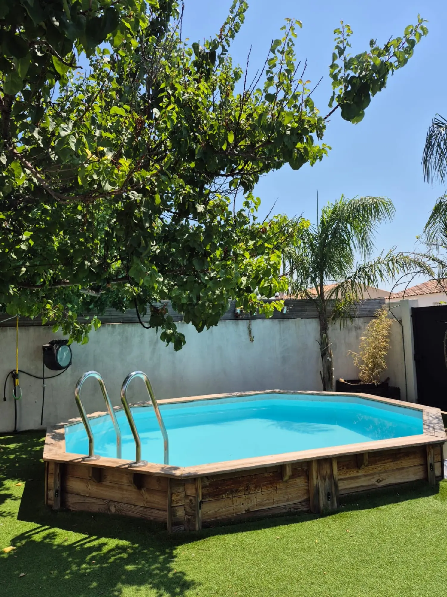 à vendre villa Vergèze Gard 3