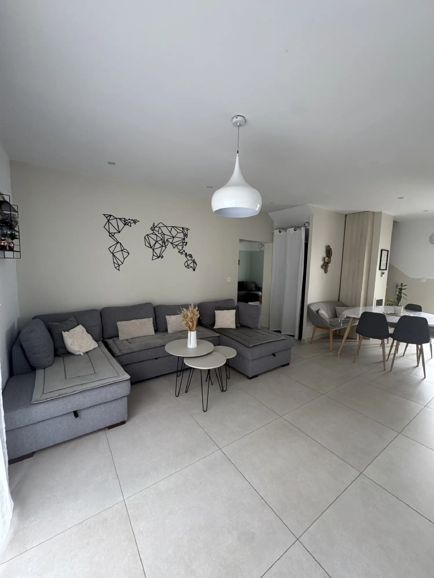  à vendre villa Vergèze Gard 7