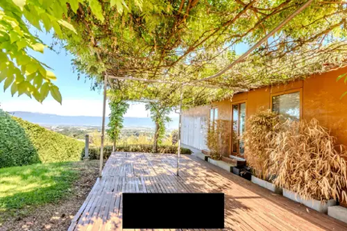 Vers Haute-Savoie villa foto 7106722