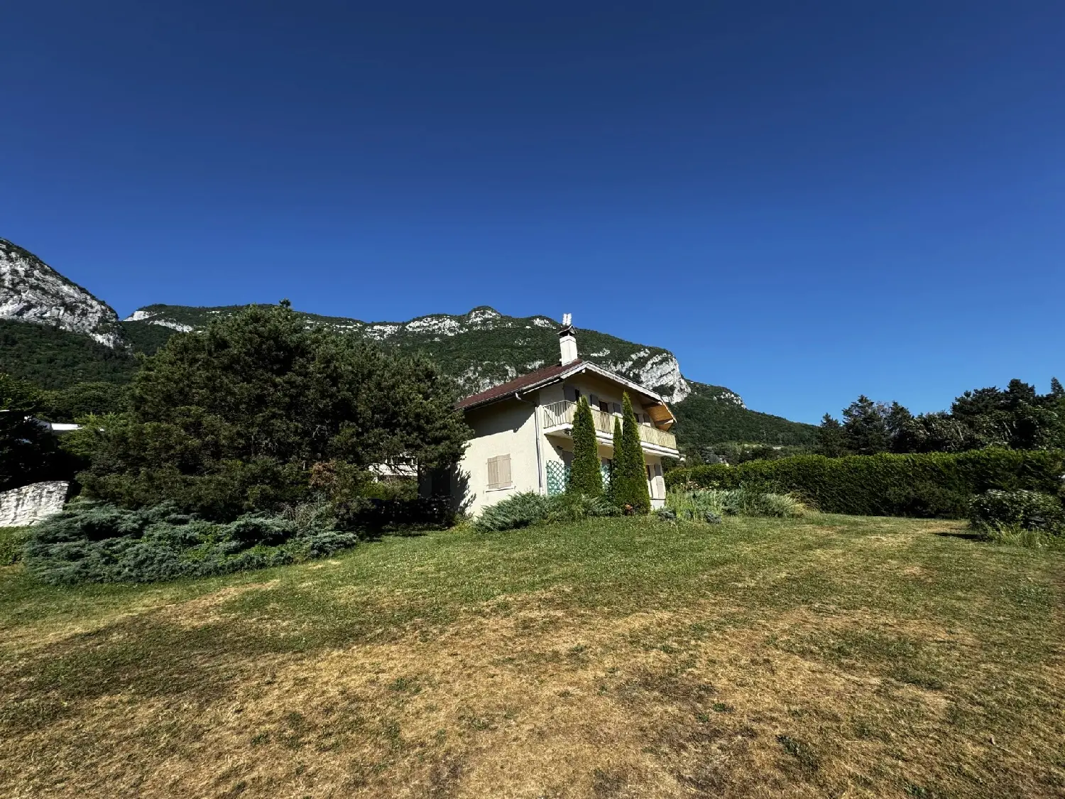  te koop villa Veyrier-du-Lac Haute-Savoie 3