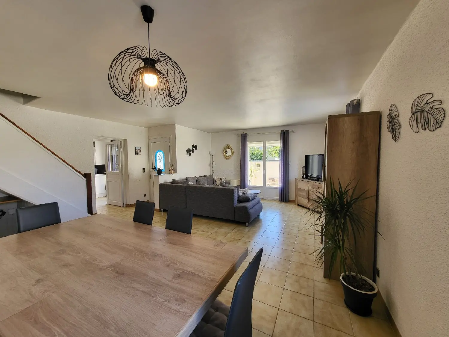  te koop villa Vias Hérault 4