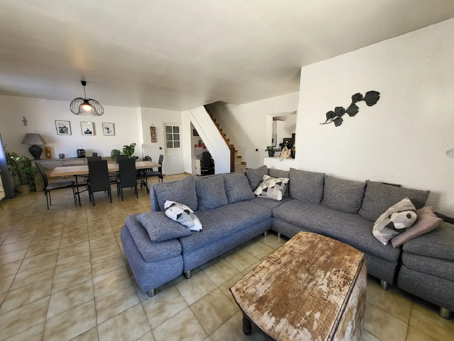  te koop villa Vias Hérault 5