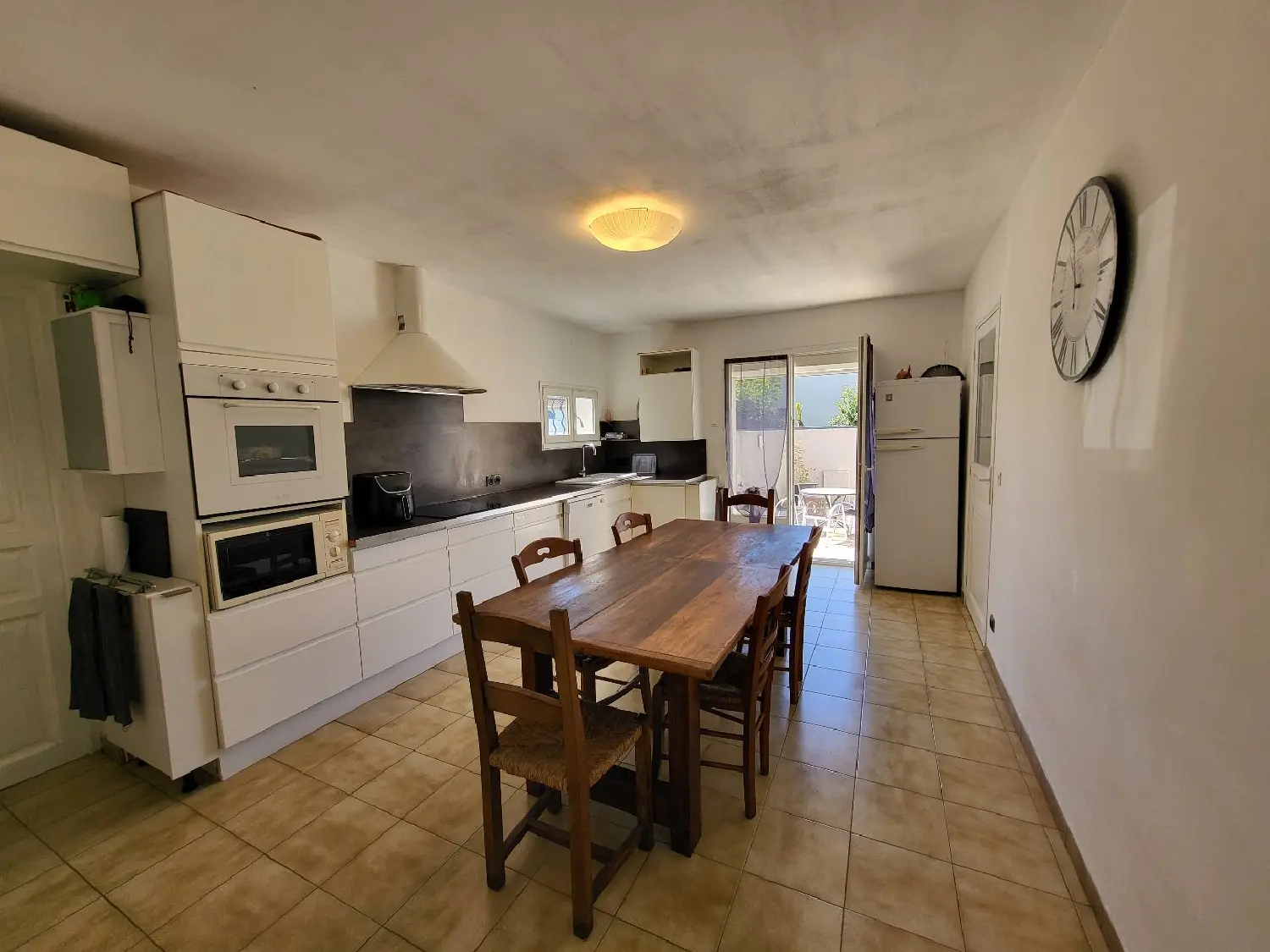  te koop villa Vias Hérault 6