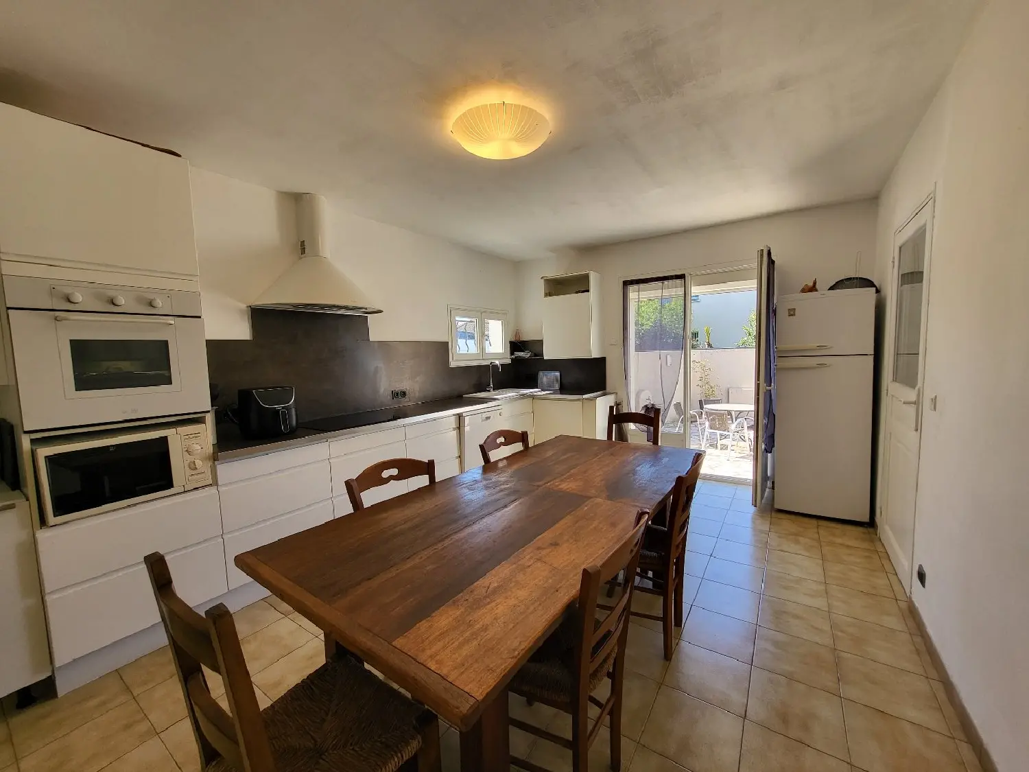  te koop villa Vias Hérault 7