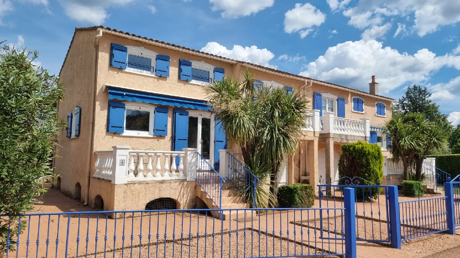  for sale villa Vidauban Var 1