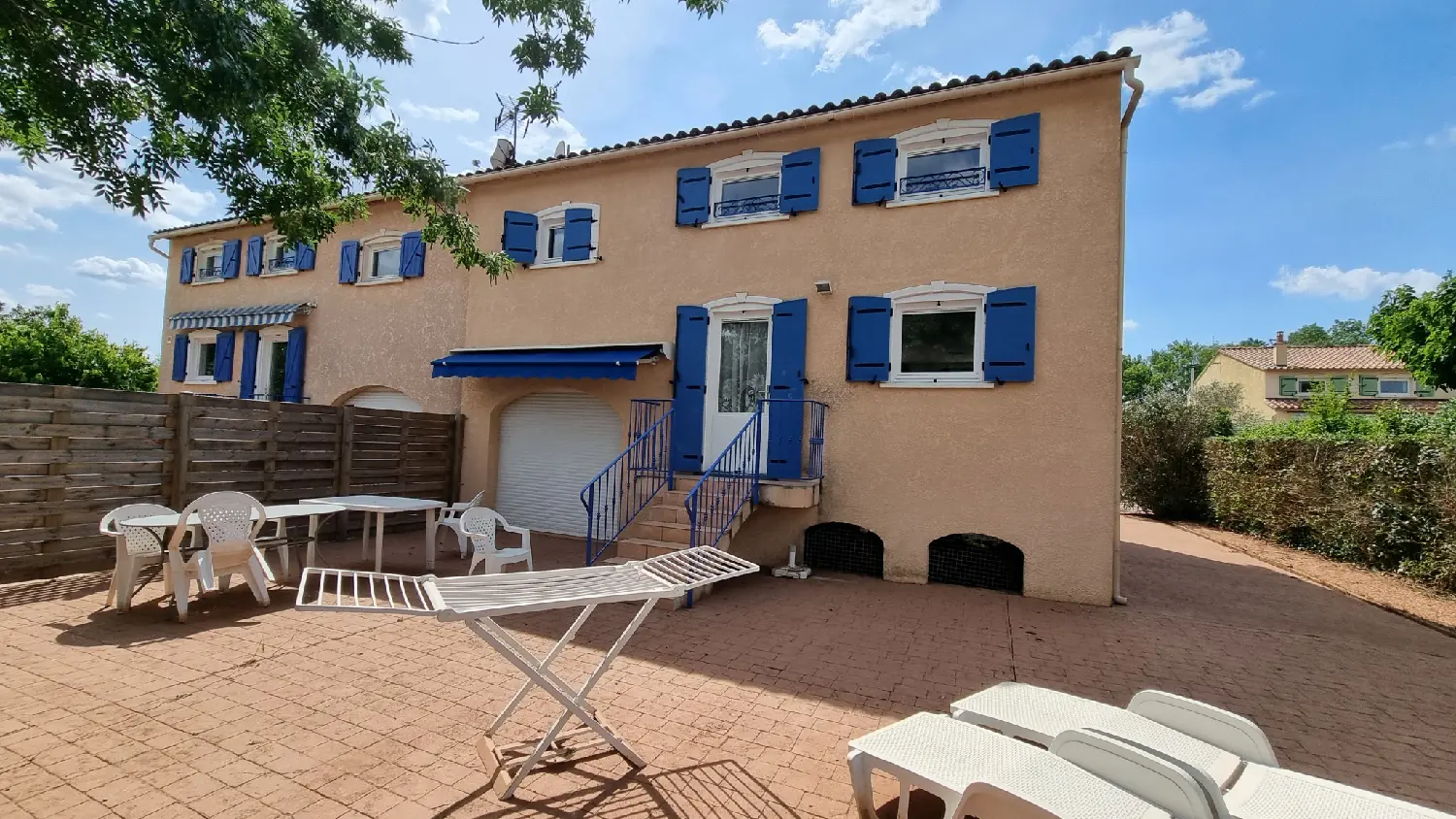  for sale villa Vidauban Var 2