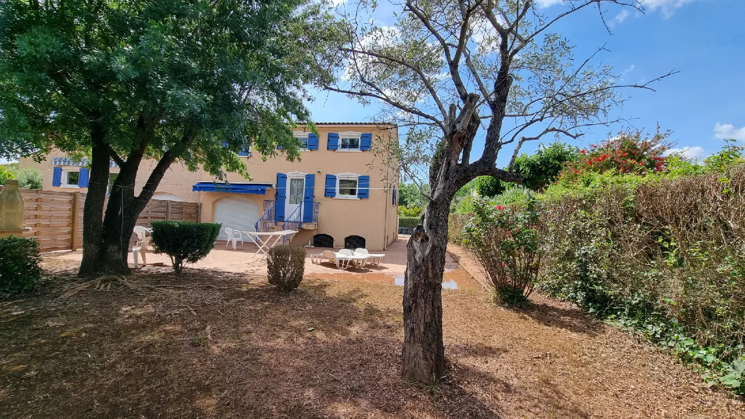  for sale villa Vidauban Var 3