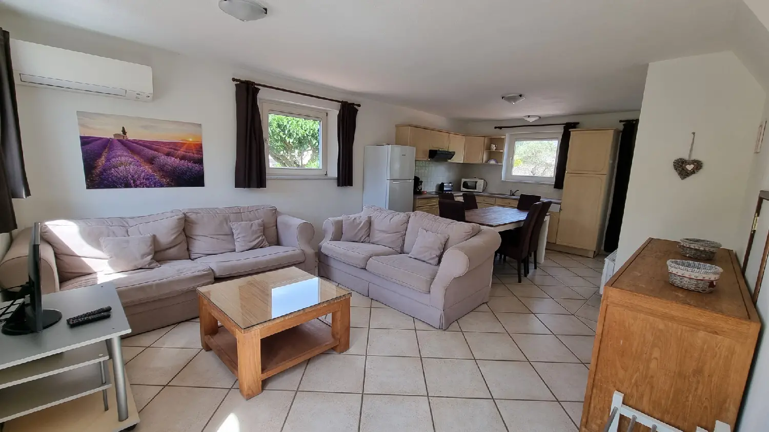  for sale villa Vidauban Var 4