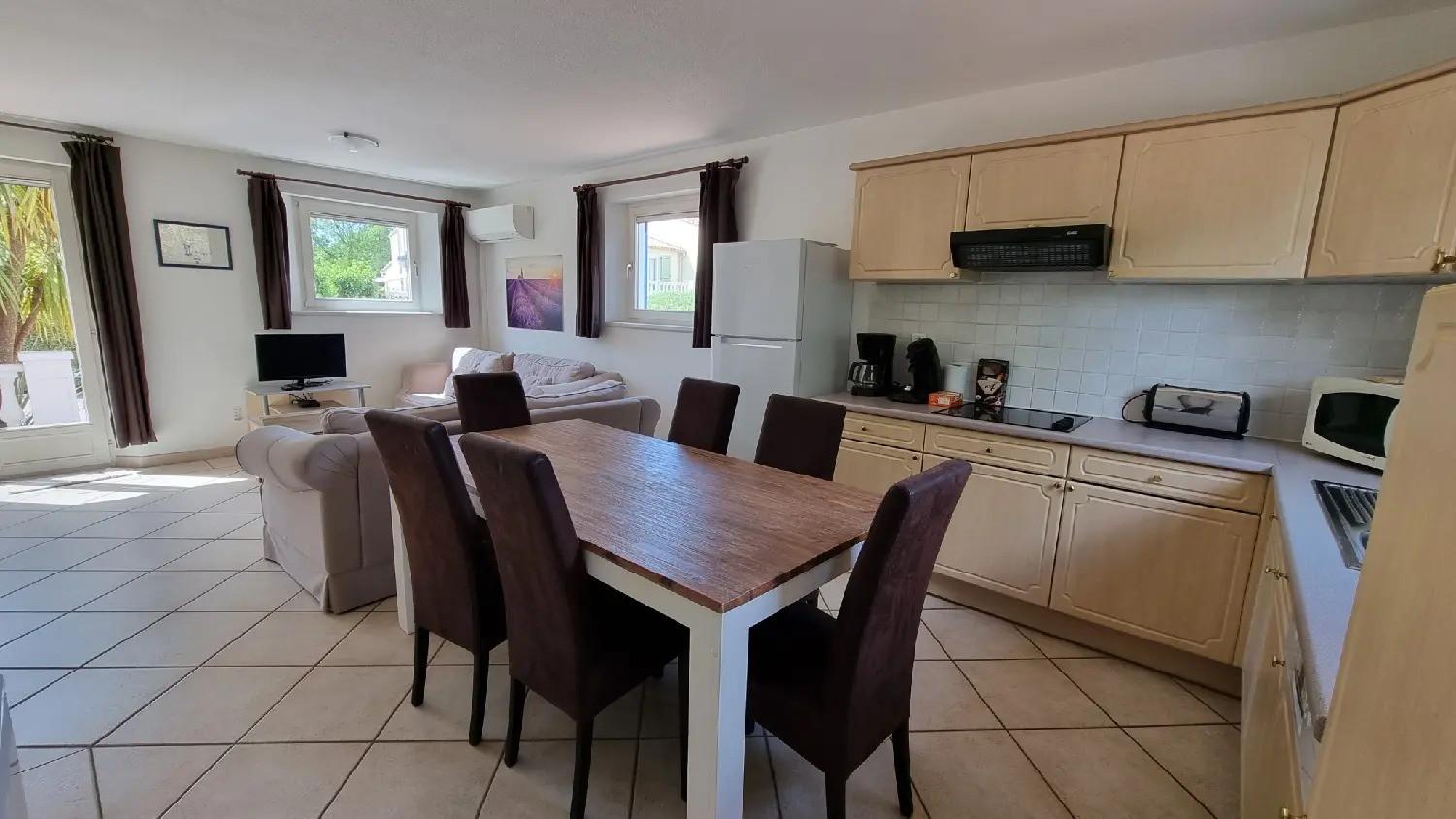  for sale villa Vidauban Var 5