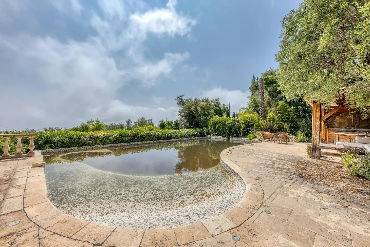  te koop villa Villefranche-sur-Mer Alpes-Maritimes 2