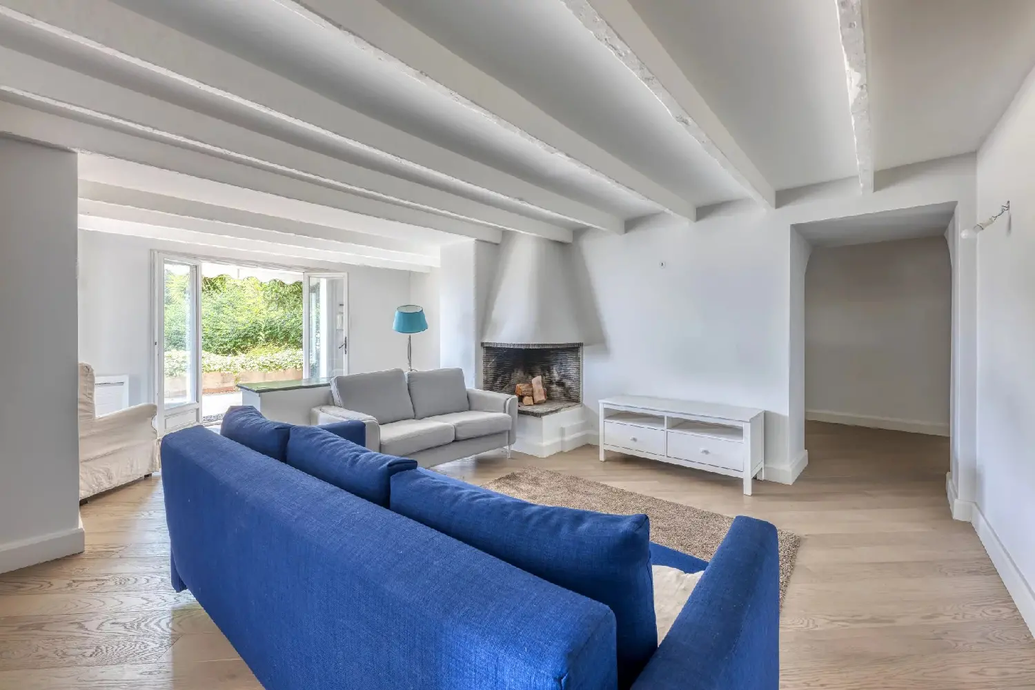  te koop villa Villefranche-sur-Mer Alpes-Maritimes 4