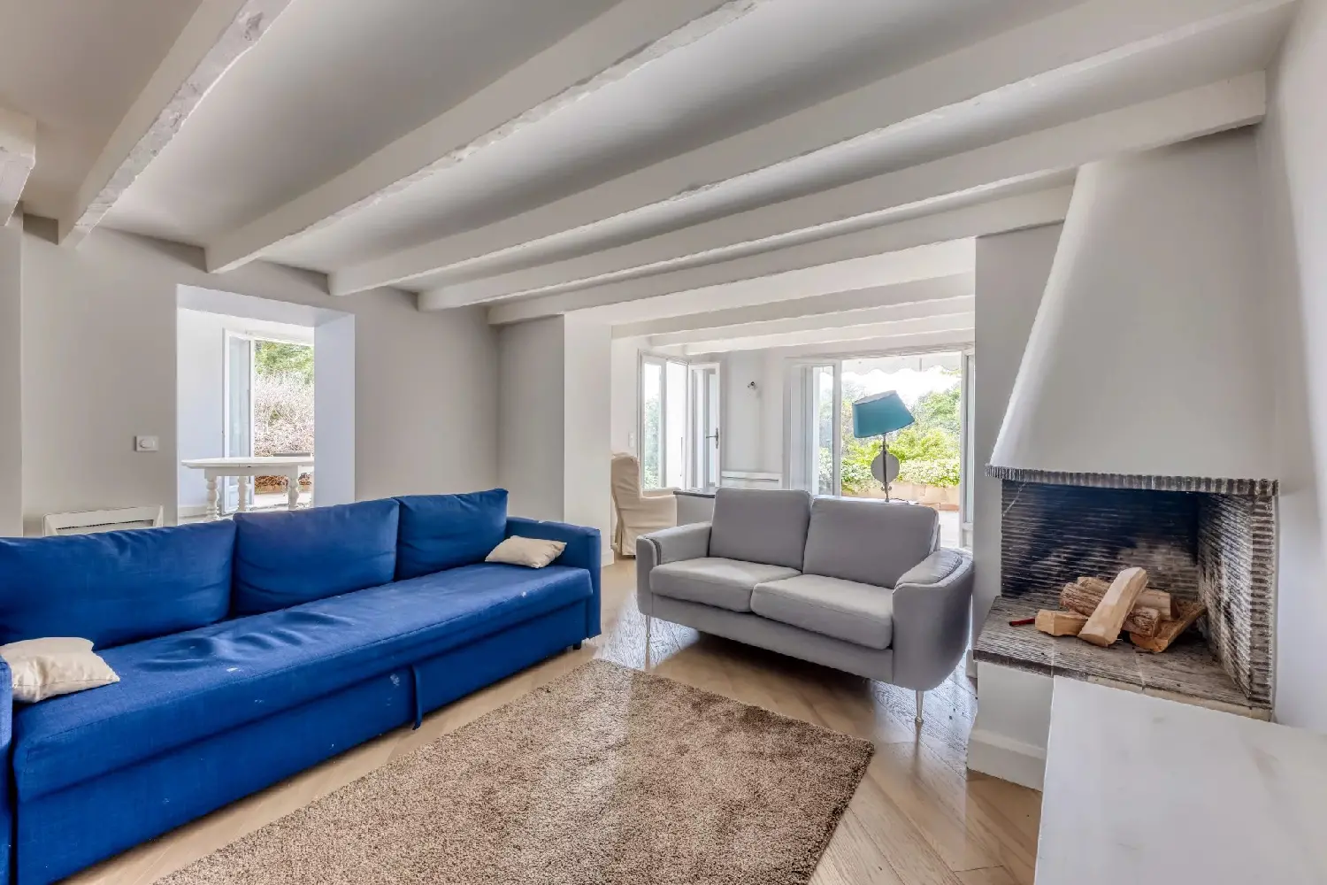  te koop villa Villefranche-sur-Mer Alpes-Maritimes 5