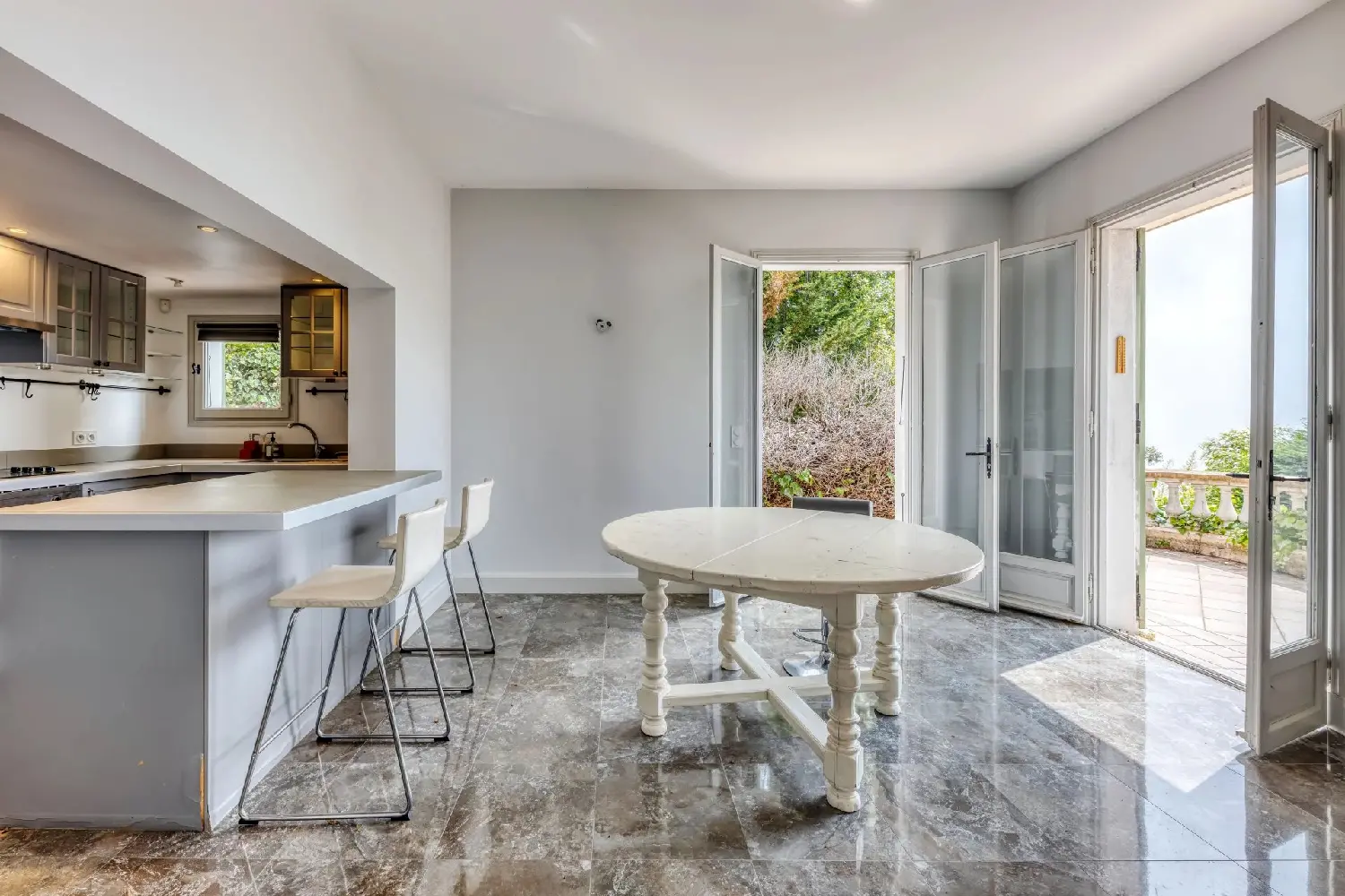  te koop villa Villefranche-sur-Mer Alpes-Maritimes 6
