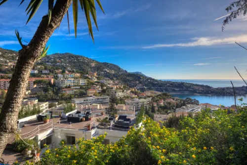 Villefranche-sur-Mer Alpes-Maritimes villa foto 7114907