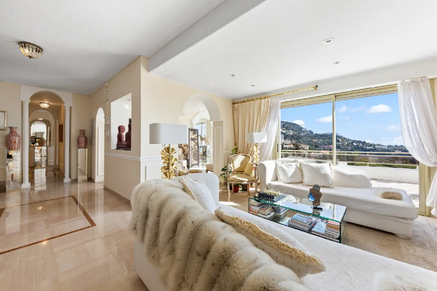  te koop villa Villefranche-sur-Mer Alpes-Maritimes 6