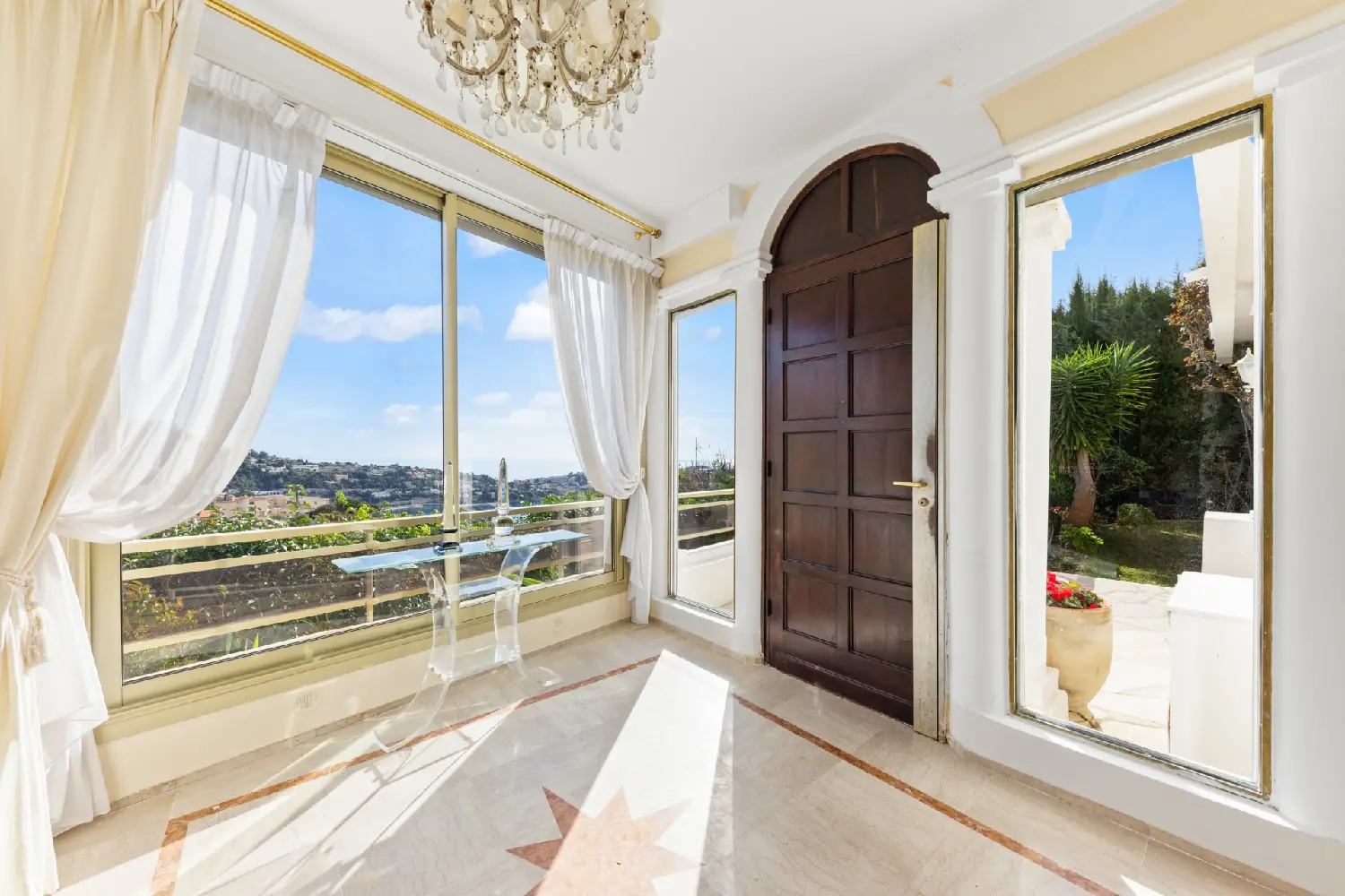  te koop villa Villefranche-sur-Mer Alpes-Maritimes 8
