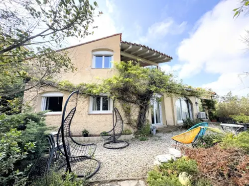 Villelongue-dels-Monts Pyrénées-Orientales villa foto 7113395