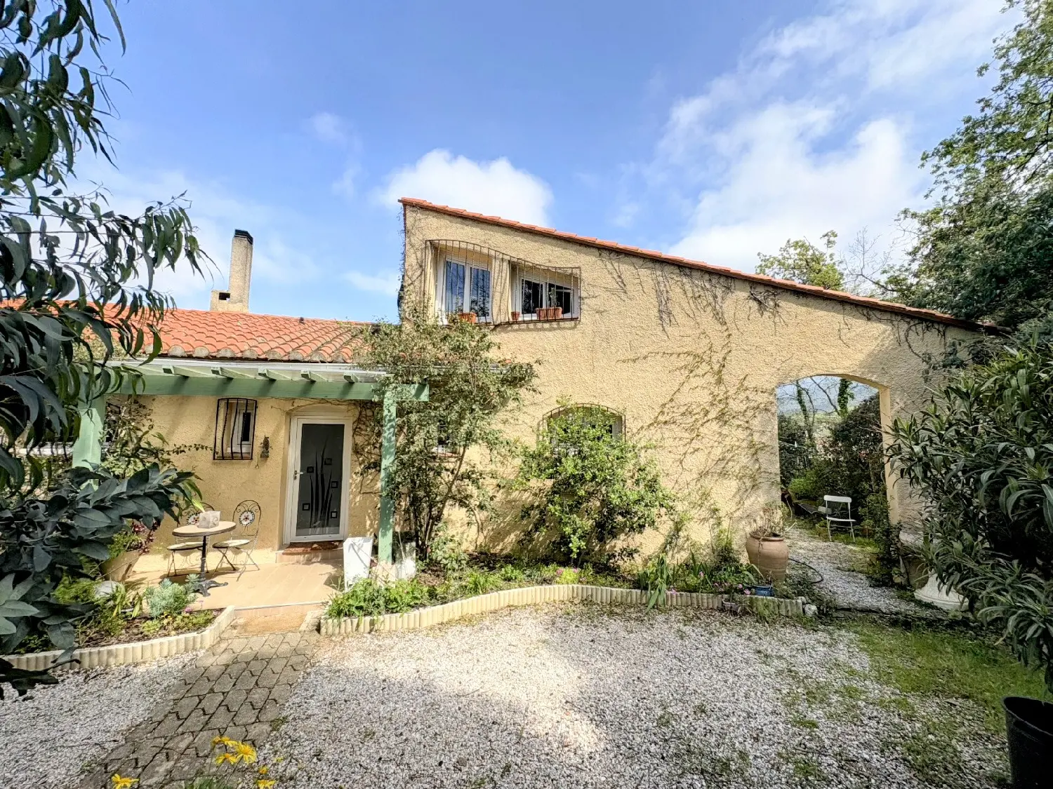  à vendre villa Villelongue-dels-Monts Pyrénées-Orientales 2