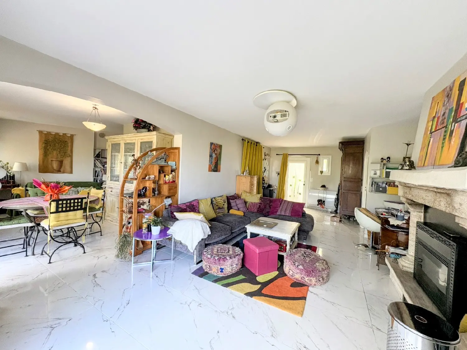  à vendre villa Villelongue-dels-Monts Pyrénées-Orientales 3