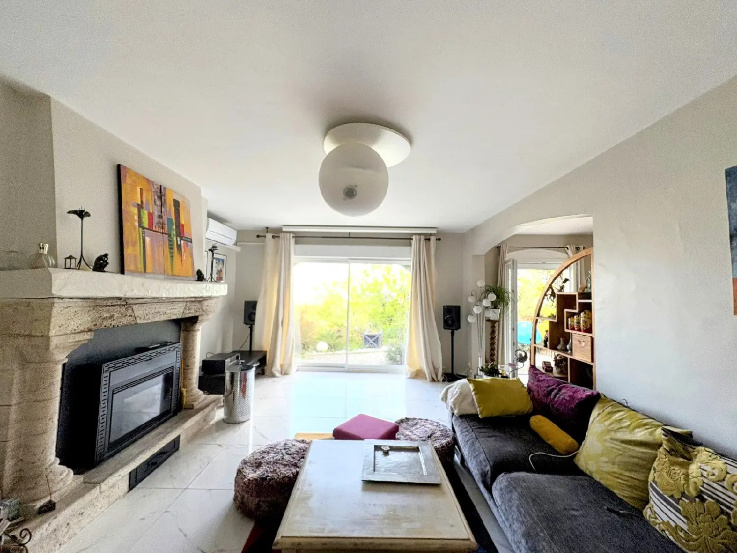  à vendre villa Villelongue-dels-Monts Pyrénées-Orientales 4