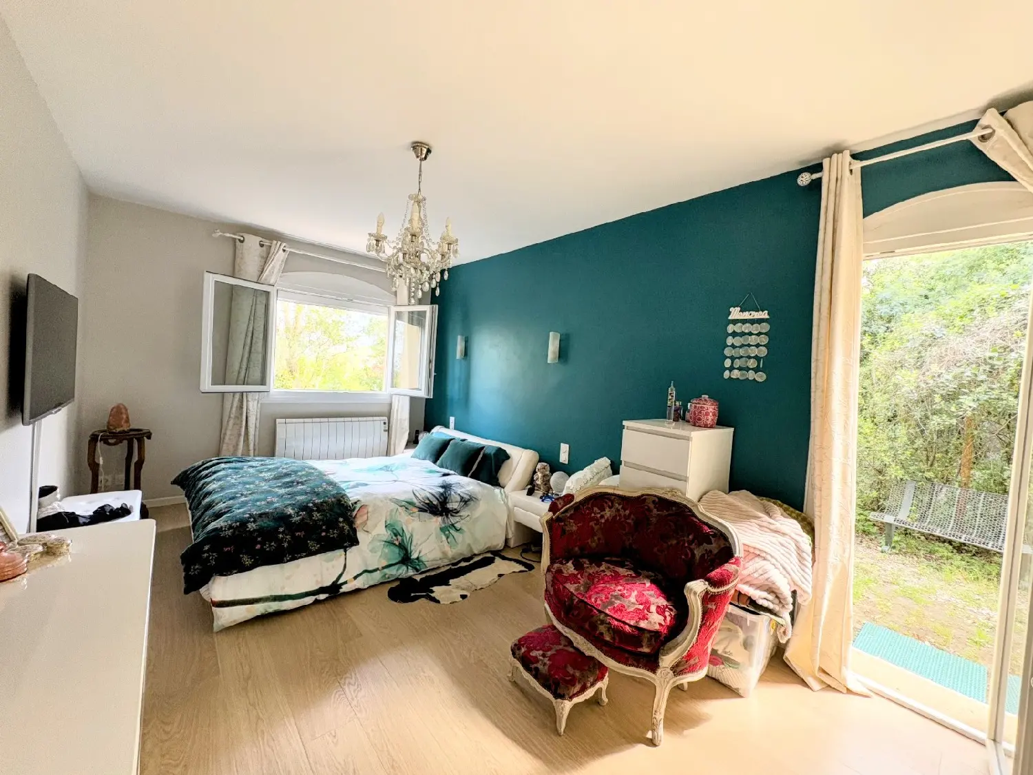  à vendre villa Villelongue-dels-Monts Pyrénées-Orientales 6