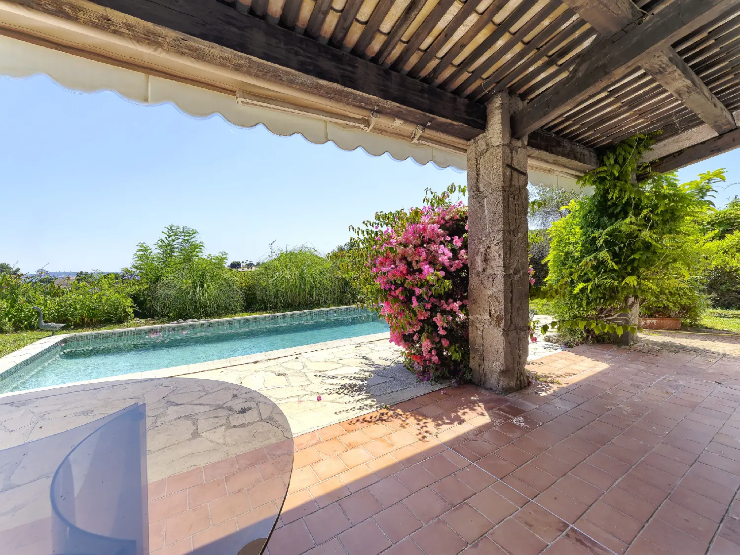 en venta villa Villeneuve-Loubet Alpes-Maritimes 2