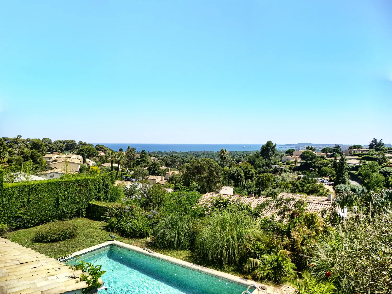 en venta villa Villeneuve-Loubet Alpes-Maritimes 3