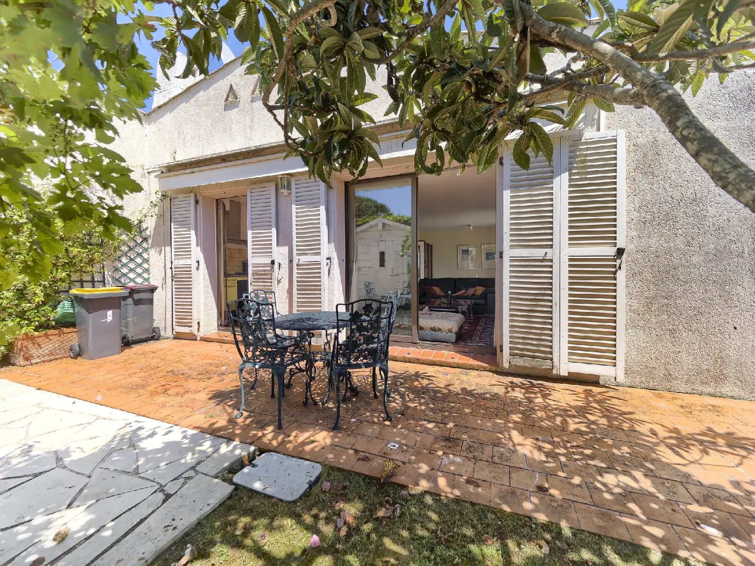  en venta villa Villeneuve-Loubet Alpes-Maritimes 4