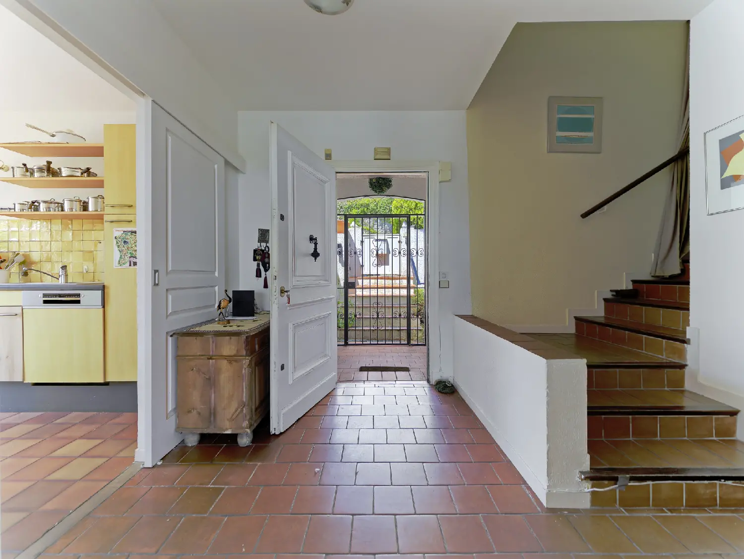  en venta villa Villeneuve-Loubet Alpes-Maritimes 5