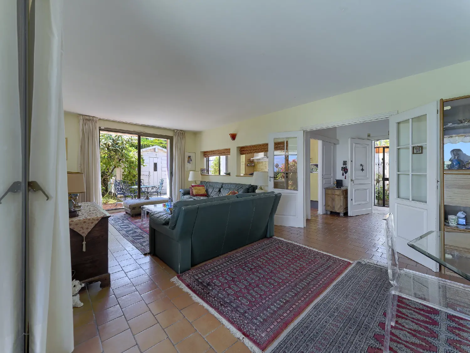  en venta villa Villeneuve-Loubet Alpes-Maritimes 6