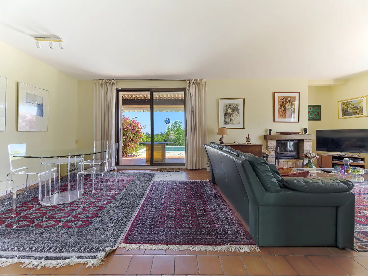  en venta villa Villeneuve-Loubet Alpes-Maritimes 7