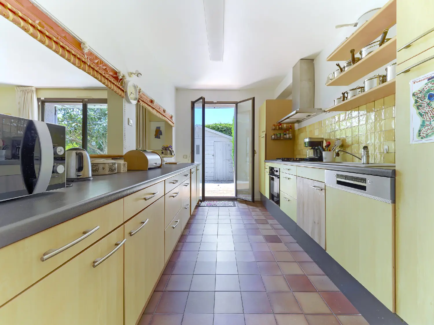  en venta villa Villeneuve-Loubet Alpes-Maritimes 8
