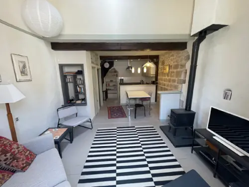 Alet-les-Bains Aude dorpshuis foto 7107038