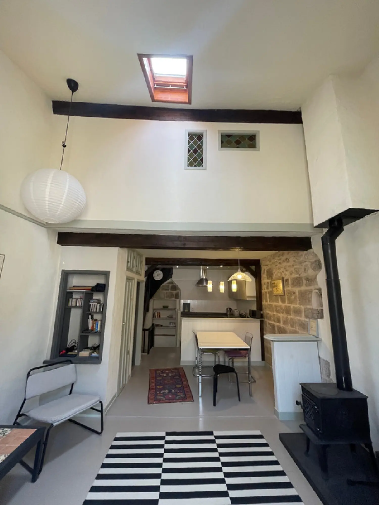  for sale village house Alet-les-Bains Aude 3