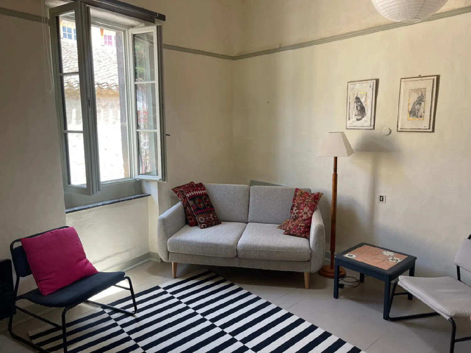  for sale village house Alet-les-Bains Aude 4