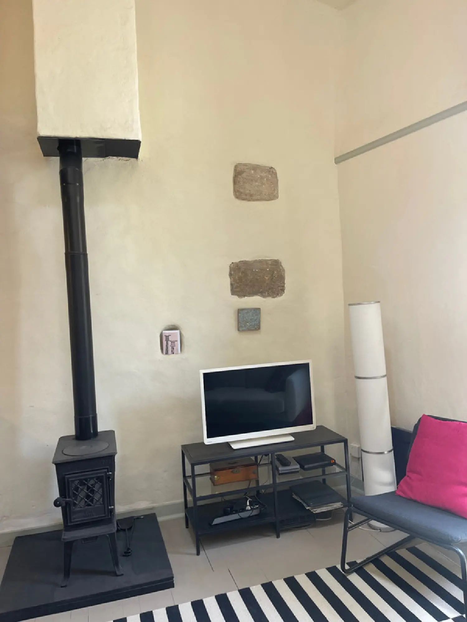  for sale village house Alet-les-Bains Aude 5
