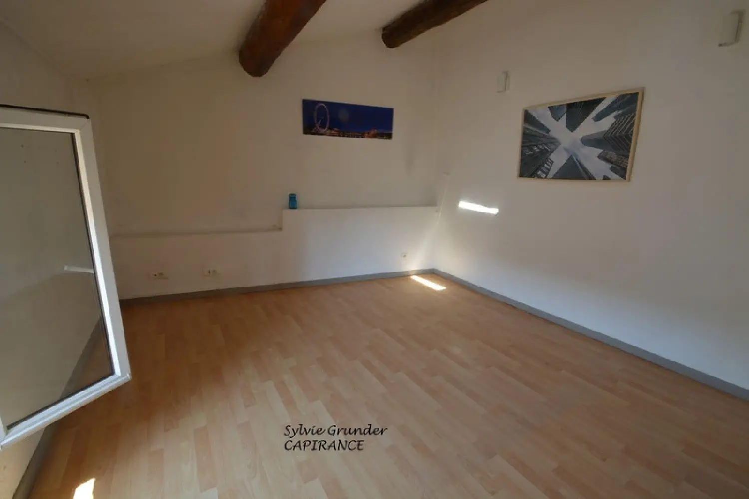  à vendre maison de village Alleins Bouches-du-Rhône 7