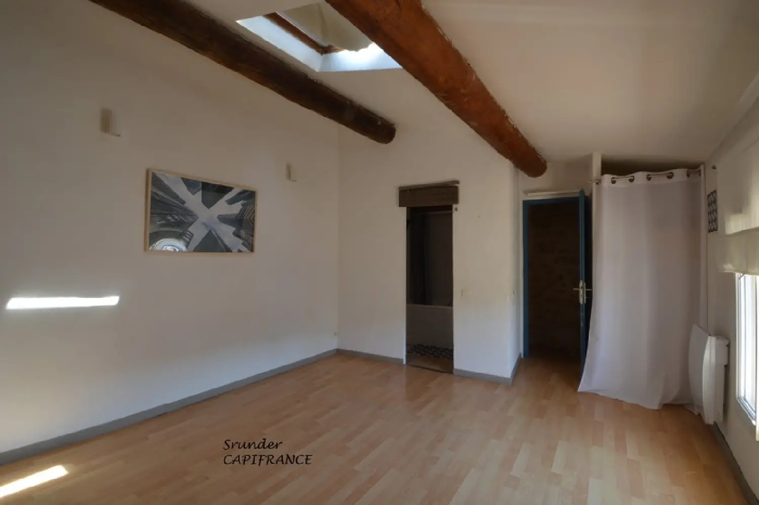  à vendre maison de village Alleins Bouches-du-Rhône 8