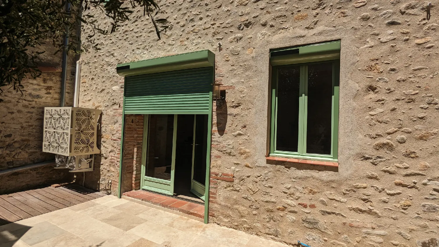  kaufen Dorfhaus Saint-André Pyrénées-Orientales 2