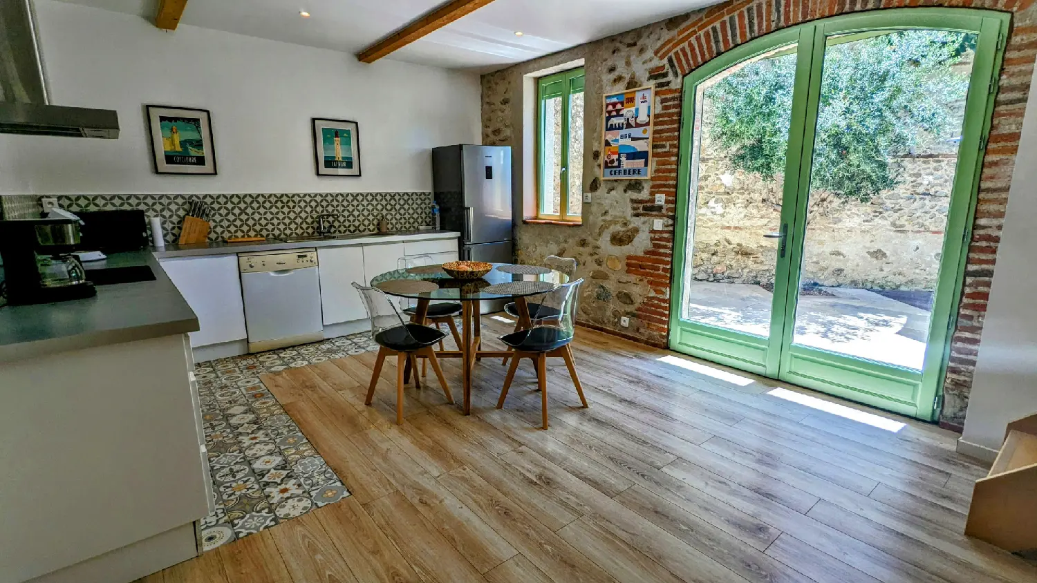  kaufen Dorfhaus Saint-André Pyrénées-Orientales 4