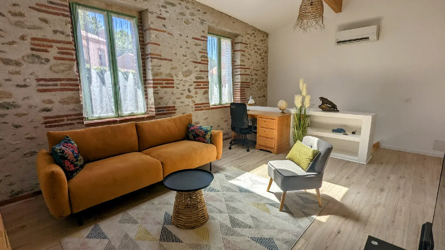  kaufen Dorfhaus Saint-André Pyrénées-Orientales 5
