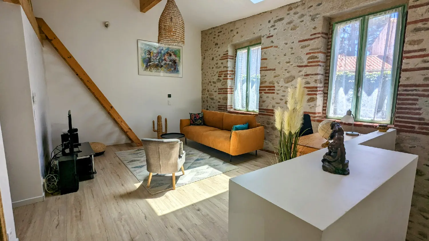 kaufen Dorfhaus Saint-André Pyrénées-Orientales 6
