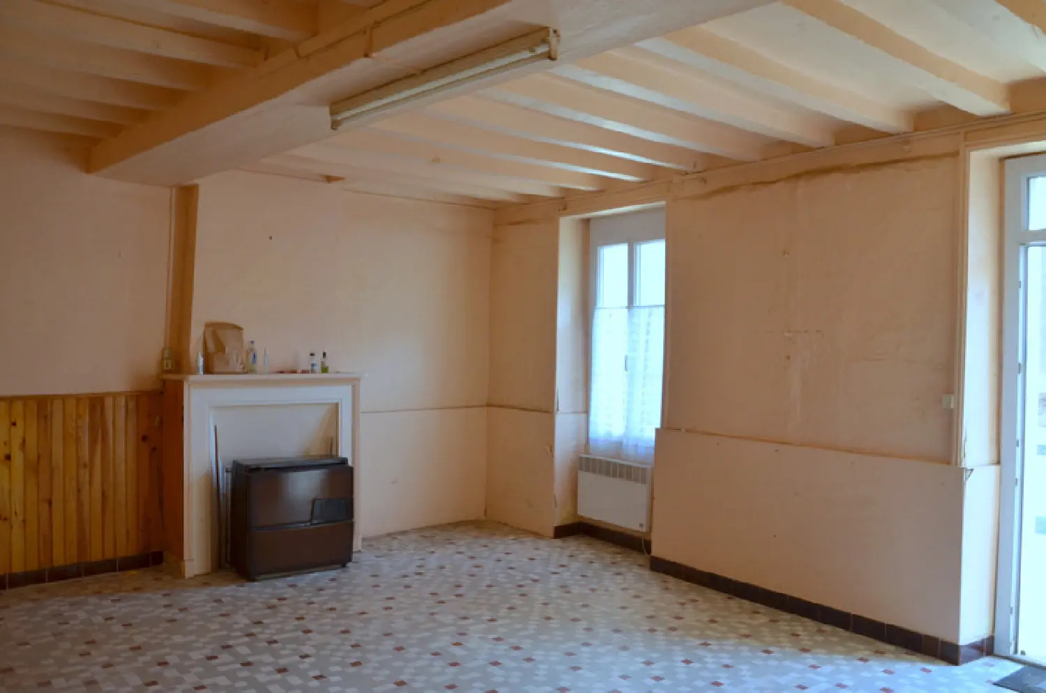  for sale village house Angrie Maine-et-Loire 2